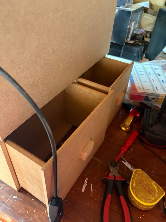 Máquina Limpiadora de Semillas