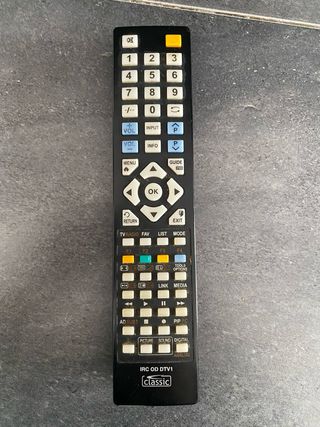 TV LED 39” i-Joy con mando