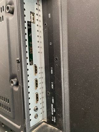 TV LED 39” i-Joy con mando