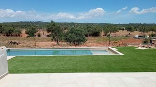 Chalet en alquiler en Campos