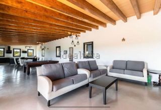 Chalet en alquiler en Campos