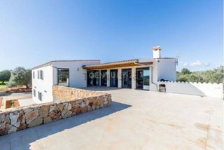 Chalet en alquiler en Campos