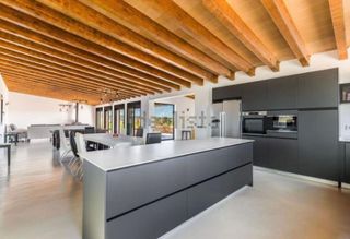 Chalet en alquiler en Campos