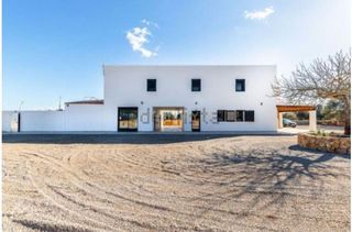 Chalet en alquiler en Campos