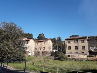 Casa adosada en venta en Veriña en Gijón