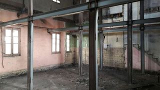 Casa adosada en venta en Veriña en Gijón