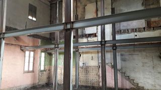 Casa adosada en venta en Veriña en Gijón