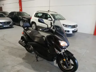 Yamaha XMAX 125 - 2013