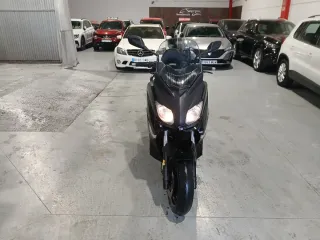 Yamaha XMAX 125 - 2013