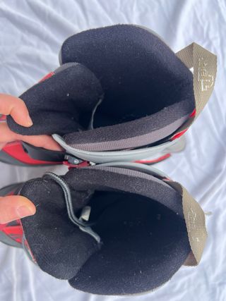 Patines en Línea Decathlon Talla 36