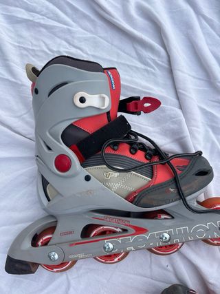 Patines en Línea Decathlon Talla 36