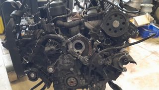 Despiece motor audi 1097594 ccwa q5 (8r)