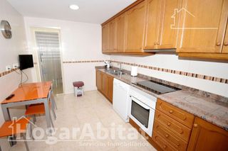 Casa adosada en venta en Onda