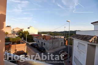 Casa adosada en venta en Onda