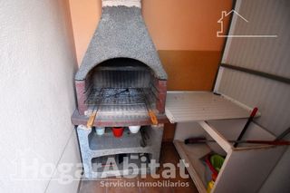 Casa adosada en venta en Onda