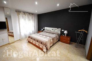 Casa adosada en venta en Onda
