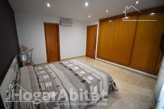 Casa adosada en venta en Onda