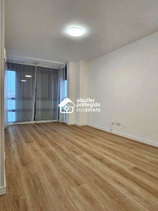 Piso en alquiler en Buenavista en Madrid