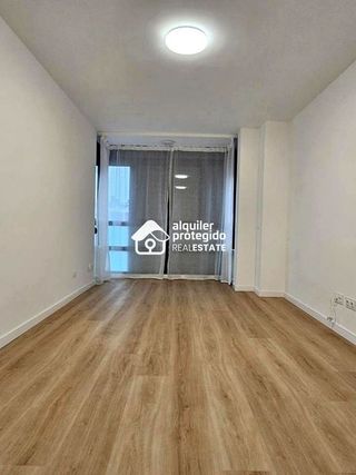 Piso en alquiler en Buenavista en Madrid