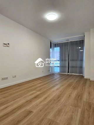 Piso en alquiler en Buenavista en Madrid