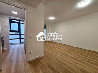 Piso en alquiler en Buenavista en Madrid
