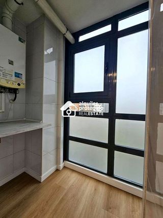 Piso en alquiler en Buenavista en Madrid