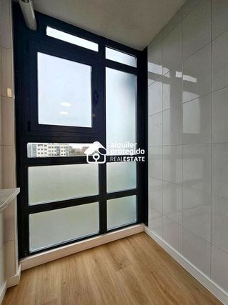 Piso en alquiler en Buenavista en Madrid