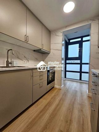 Piso en alquiler en Buenavista en Madrid