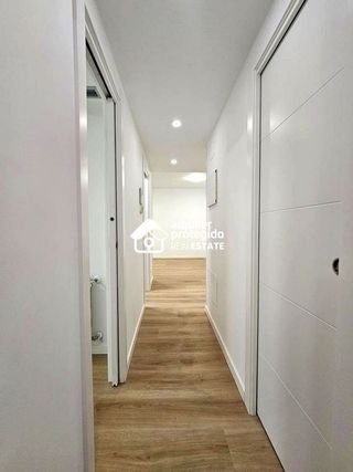 Piso en alquiler en Buenavista en Madrid