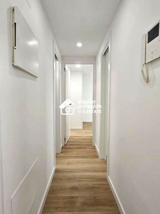 Piso en alquiler en Buenavista en Madrid