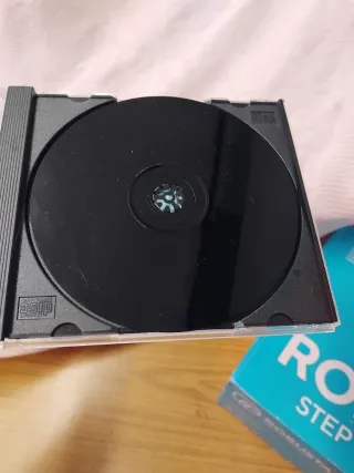 Demo One PS1 (PlayStation 1) + cd demo