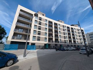 Piso en alquiler en El Mercado en Manises