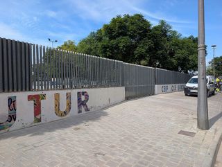 Piso en alquiler en El Mercado en Manises