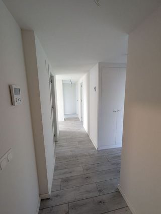 Piso en alquiler en El Mercado en Manises