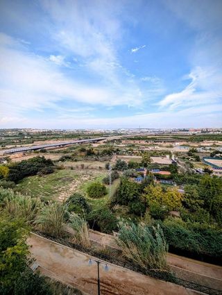 Piso en alquiler en El Mercado en Manises
