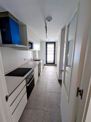 Piso en alquiler en El Mercado en Manises