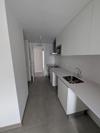 Piso en alquiler en El Mercado en Manises