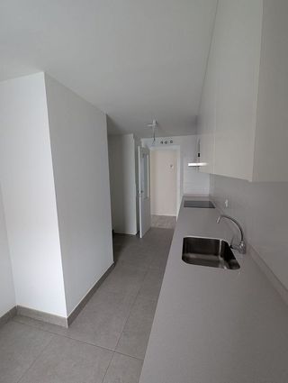 Piso en alquiler en El Mercado en Manises