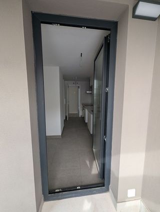 Piso en alquiler en El Mercado en Manises