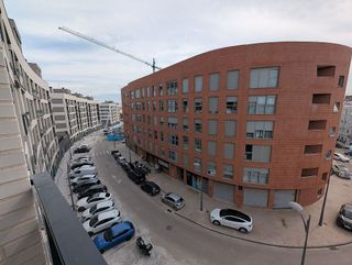Piso en alquiler en El Mercado en Manises