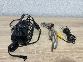 Videocámara Panasonic VZ14 + Accesorios