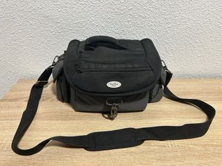 Videocámara Panasonic VZ14 + Accesorios