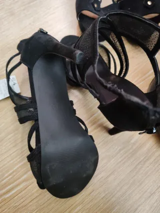 Zapatos de tacón PICCOLA PIU 5th avenue