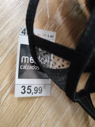 Zapatos de tacón PICCOLA PIU 5th avenue