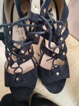 Zapatos de tacón PICCOLA PIU 5th avenue