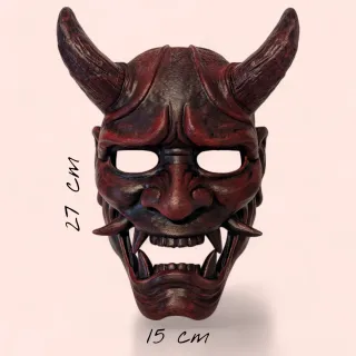 màscara oni