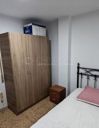 Piso en alquiler en Salesas - Labradores en Salamanca