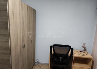 Piso en alquiler en Salesas - Labradores en Salamanca