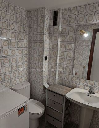 Piso en alquiler en Salesas - Labradores en Salamanca