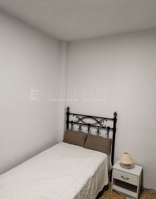 Piso en alquiler en Salesas - Labradores en Salamanca